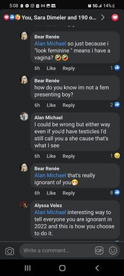 Tidewater Pressure Washing