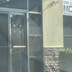 Alday Wellness - Closed building