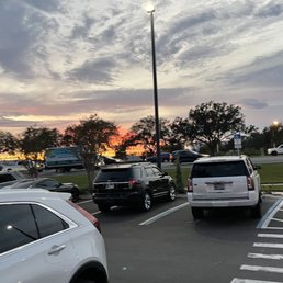 Outside Outside