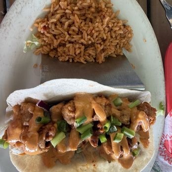 Rockin Tacos Grill & Tequila Bar - Alligator - Bars Near Me - Ft Walton Beach, Florida