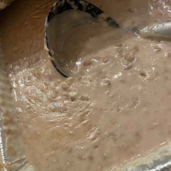 Rincon Norteno Cafe - Bean soup? - Mexican Near Me - Indio, California