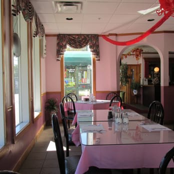 China Rose Restaurant - Very clean inside - Chinese Near Me - Freeport, Maine China Rose Restaurant - Very clean inside - Chinese Near Me - Freeport, Maine