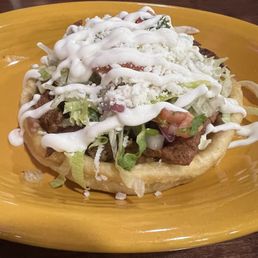 Steak sope Steak sope