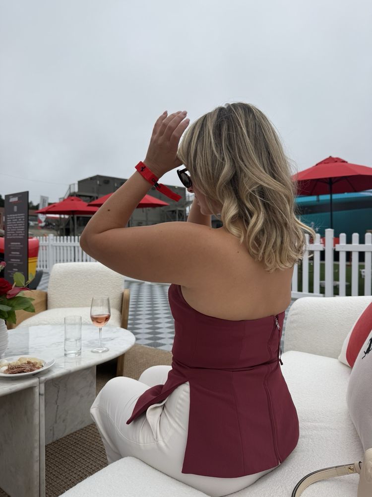 Positive Parlor Logo