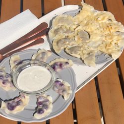 Pierogi Rulez - Yum! :D
