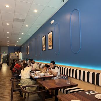 Lungo Thai Eatery - Breakfast & Brunch Near Me - Mountain View, California