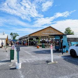 Lewisburg Farmers Market