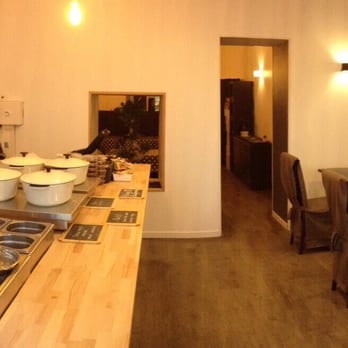 Bibimbox - La première salle - Korean Near Me - Nantes, 44 Bibimbox - La première salle - Korean Near Me - Nantes, 44