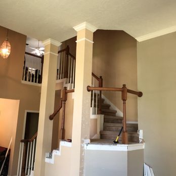 Texas Innovative Services - Before walls were closed - General Contractors Near Me - Houston, Texas Texas Innovative Services - Before walls were closed - General Contractors Near Me - Houston, Texas