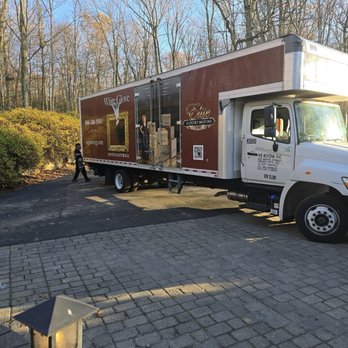 White Glove Moving & Storage - Movers Near Me - Bayonne, New Jersey White Glove Moving & Storage - Movers Near Me - Bayonne, New Jersey