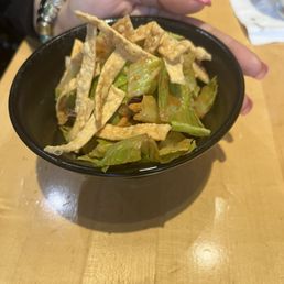 Salad Salad
