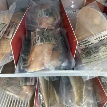 Buckeye Quality Meats - Meat Shops Near Me - Streetsboro, Ohio