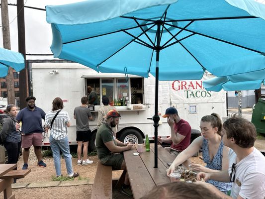 Granny's Tacos by null Granny's Tacos by null