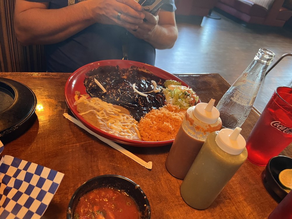 Cocina Mexicana Restaurant