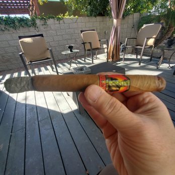 Bad Ash Cigar Company - Tobacco Shops Near Me - Los Angeles, California