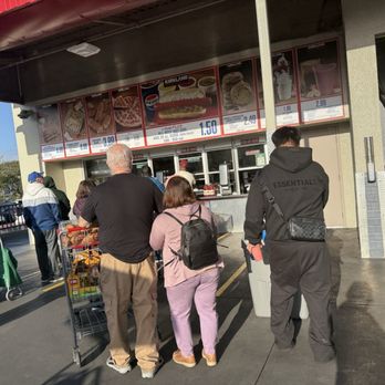 Costco - Wholesale Stores Near Me - Sunnyvale, California