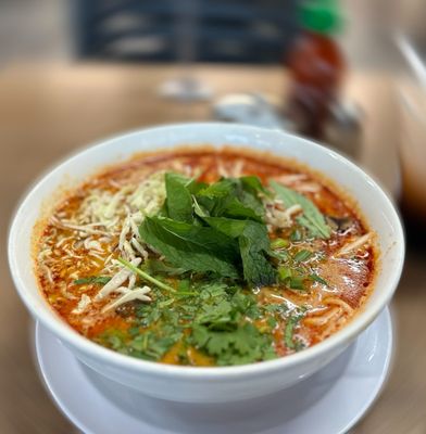 Spicy Joi Banh Mi x Lao Street Food by null