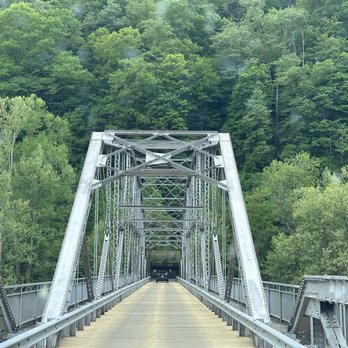 New River Gorge Bridge - Landmarks & Historical Buildings Near Me - Fayetteville, West Virginia New River Gorge Bridge - Landmarks & Historical Buildings Near Me - Fayetteville, West Virginia
