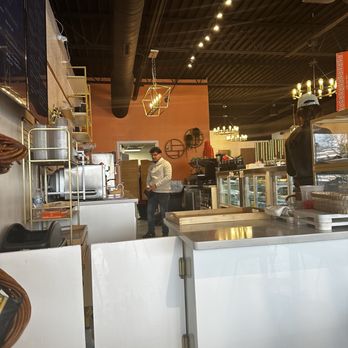 Socotra Coffee House - Coffee & Tea Near Me - Ann Arbor, Michigan