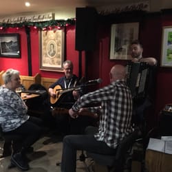Globe Inn