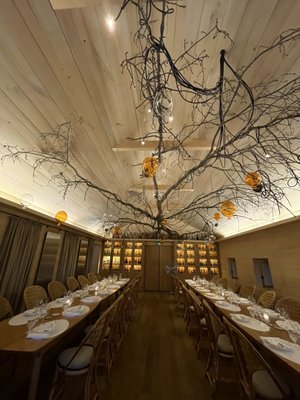 La Colline du Colombier by null