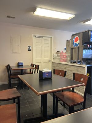 Roy Boy's Barbecue by null