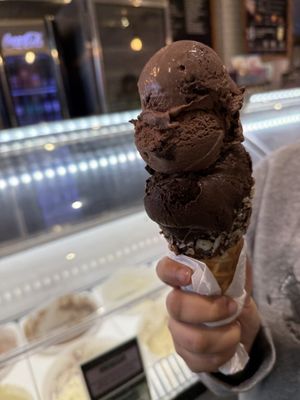 Summer's Ice Cream by null