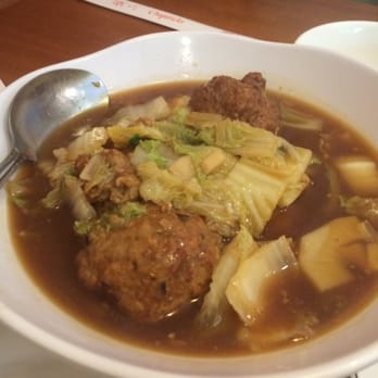 Happy Kitchen - Meatball - Chinese Near Me - Chino Hills, California