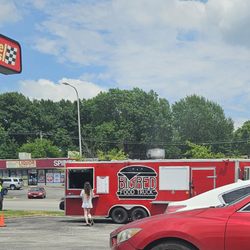 Rascals Smashburgers