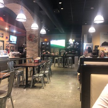 Your Pie Pizza - Clemson Downtown - Sports - Pizza Near Me - Clemson, South Carolina Your Pie Pizza - Clemson Downtown - Sports - Pizza Near Me - Clemson, South Carolina