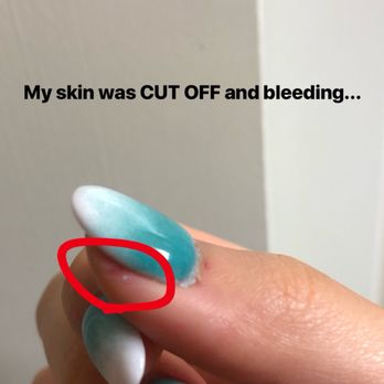 Ken Nails & Spa - Nail Technicians Near Me - Tempe, Arizona