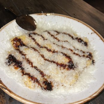 Ammazzacaffè - Agnolotti - Cocktail Bars Near Me - Brooklyn, New York