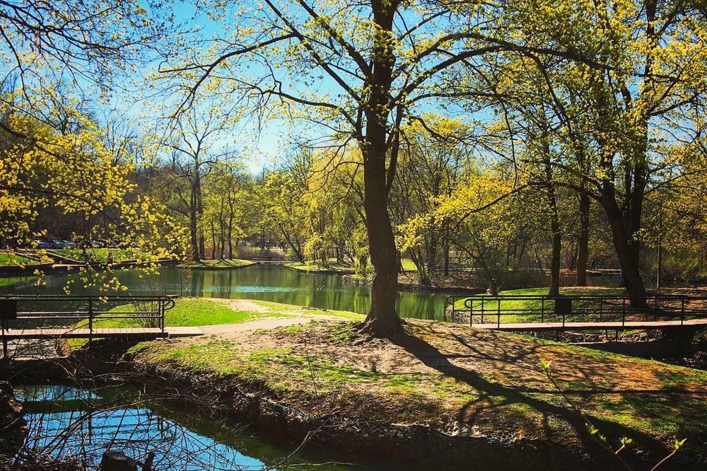 DUFFERIN ISLANDS Updated May 2024 61 Photos 7400 Portage Road