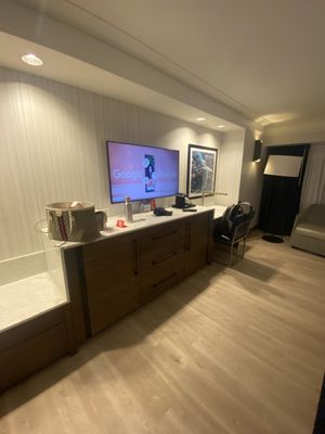 Bally's Atlantic City Hotel & Casino by null