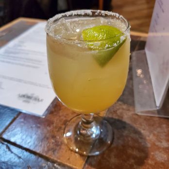 Adobe Bar - Margarita - Bars Near Me - Taos, New Mexico