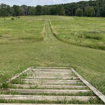 Aztalan State Park - Parks Near Me - Jefferson, Wisconsin