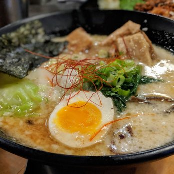 Ramen Seas - Ramen Near Me - Sunnyvale, California