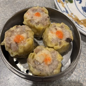 Jade Villa - Pork and shrimp dumplings - Dim Sum Near Me - Virginia Beach, Virginia Jade Villa - Pork and shrimp dumplings - Dim Sum Near Me - Virginia Beach, Virginia