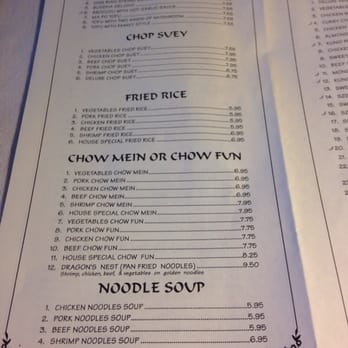Happy Cafe - Chinese Near Me - Hollister, California