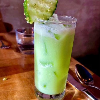 Claro - Maquina Verde - Mexican Near Me - Brooklyn, New York Claro - Maquina Verde - Mexican Near Me - Brooklyn, New York