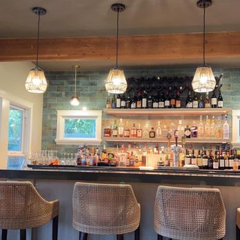 The Windmill Bistro - Bar area - Breakfast & Brunch Near Me - Sumner, Washington The Windmill Bistro - Bar area - Breakfast & Brunch Near Me - Sumner, Washington