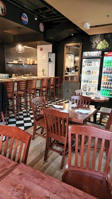 Harvey's by null