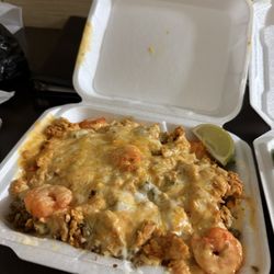 Hoodbachi Taco