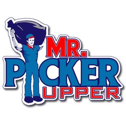 Mr  Picker Upper