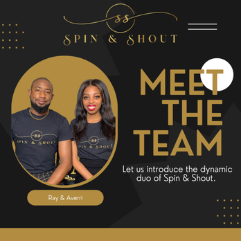 Spin & Shout - Photo Booth Rentals Near Me Spin & Shout - Photo Booth Rentals Near Me