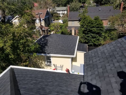 Upgrade your property with our Reliable Roofing Solutions - We are the residential and commercial roofing specialists. Specializing in asphalt, slate, tile, metal roof replacements for homes and businesses.