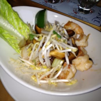 Red Ginger - Meekrob - Asian Fusion Near Me - Traverse City, Michigan