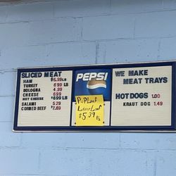 East Tennessee Food Market