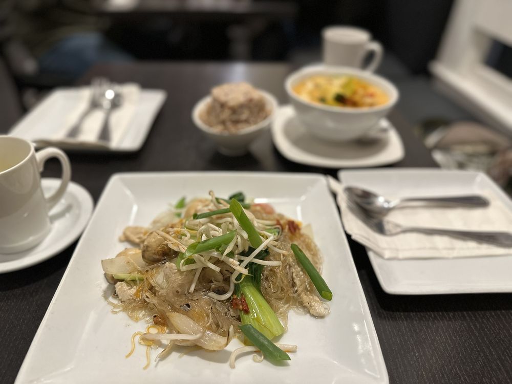 Zab Zab Thai Cuisine