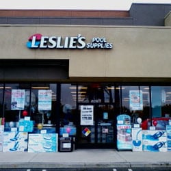 Leslie's